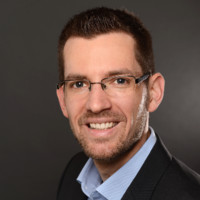 VertiGIS Employee Michael Mueller's profile photo