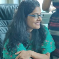 Shweta Gaikwad Email & Phone Number