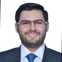 Organización Soriana Employee Mario Quintanilla's profile photo