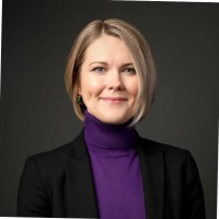 EPAM Systems Employee Kate Pretkel's profile photo