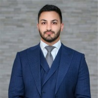 Elia & Ponto, PLLC Employee Andrew Kas-Marogi's profile photo