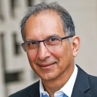 World Data Lab Employee Homi Kharas's profile photo