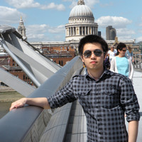 Bei Liu Email