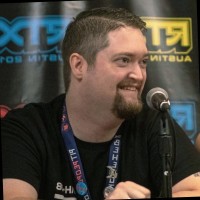STRAYBIRD STUDIOS Employee Kent Cook's profile photo