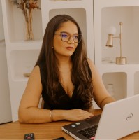 Templuz Employee Camila Braga's profile photo