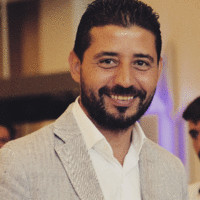 RÖNESANS HOLDİNG Employee Üstün Sürenkök's profile photo