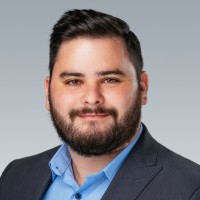 Abound Wealth Management Employee Yochanan Hershoff's profile photo