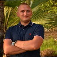 ProScan Cvba Employee Arek Trojan's profile photo