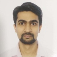 Jio Credit Limited Employee Chintan Shah's profile photo