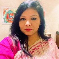 Sentiss Pharma Pvt. Ltd. Employee Esha Sharma's profile photo