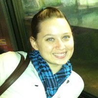BNY Employee Amanda Daniels's profile photo