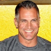 Camel Dive Club & Hotel Employee Simone Pelucchi's profile photo