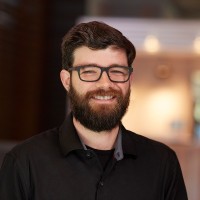 Levels Audio Employee Hamilton Ketchum's profile photo