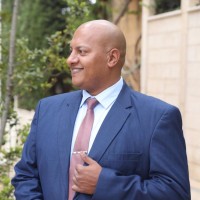 Ezdan Holding Group Employee Ahmed Talaat's profile photo