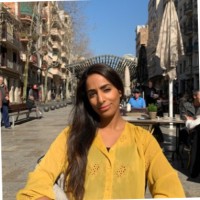 COFRAC Employee Soukaïna Nacih's profile photo