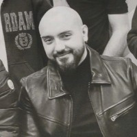 ETELM Employee Nassim Bouderbala's profile photo