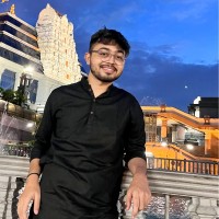 NodeOps Employee Saurabh Chauhan's profile photo