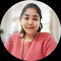 British Columbia Construction Association (BCCA) Employee Pallavi Bhujbal's profile photo