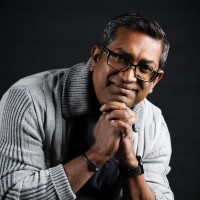 Marketplace Chaplains Employee Gary Khan's profile photo
