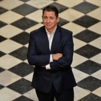 Clark Hill Law Employee Brian O'Connell's profile photo