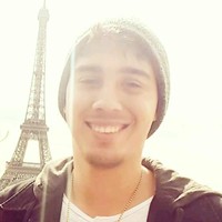 Air Spray (1967) Ltd. Employee Kristian Foote's profile photo