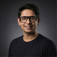 UNCOVER Wellness Employee Saurabh Kochhar's profile photo