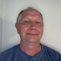 FOREMAN® Products Employee Nikolay Bushuev's profile photo