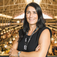 Time Out Market Employee Cristina Mesquita's profile photo