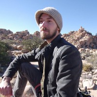 Psyonix Employee Greg Felber's profile photo