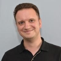 Alexander Papaspyrou Email & Phone Number