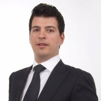 Airswift Technology Limited Employee Damir Tomicic's profile photo