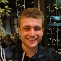 Cedric Krüger Email