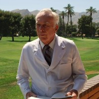 Aurin Biotech Inc. Employee Douglas Bell's profile photo