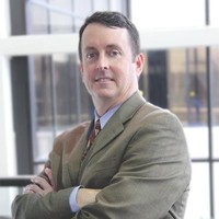 GEODIS Employee Scott Webber's profile photo