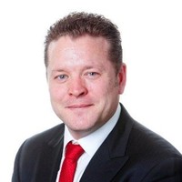 Cushman & Wakefield Employee Stuart Duncan's profile photo