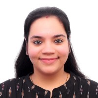 Vidya Krishnakumar Email