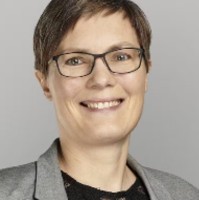Lotte Baandrup Email & Phone Number