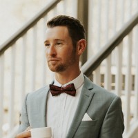 All Preparation Equipment Employee Elliot Moss's profile photo