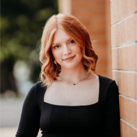 WYSO | Wisconsin Youth Symphony Orchestras Employee Cora Thompson's profile photo