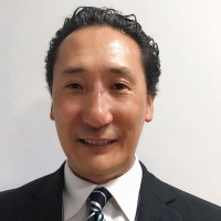 Healthy Dining Employee Michael Ki's profile photo