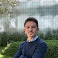 Banco Santander Employee Federico Lopez's profile photo