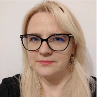 Joanna Ostrowska Email