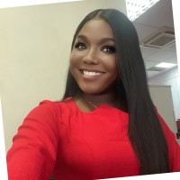 TAJBank Ltd. Employee Monica Patrick's profile photo