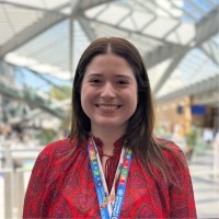 EmpoderaClima Employee Vittoria Horch's profile photo