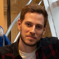 Instant Gaming Employee Sylvain Lorinet's profile photo