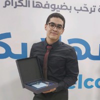 صيت Employee Ahmed Farag's profile photo