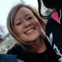 Moriarty Group Employee Niamh Byrne's profile photo