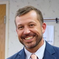 Jefferson-Lewis BOCES Employee Jeffrey Ginger's profile photo