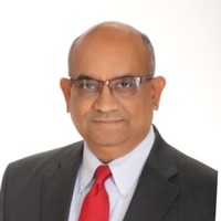 Technology Advisors, Inc. Employee Satya Vellore's profile photo