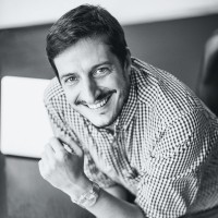 Groupe Marie Claire Employee Fernando Dossena's profile photo